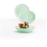 Luminarc Set tanjura diwali paradise green 18/1 Cijene