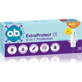 o.b. Extra Protect Super tamponi 16 kom Cijene