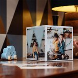 Canon Foto kocka Creative Pack s foto papirjem in okvirjem, modra | Shoptok.si