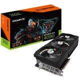 Gigabyte grafična kartica GeForce RTX 4090 GAMING OC 24G, 24GB GDDR6X, PCI-E 4.0 | Shoptok.si
