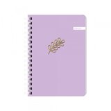  Sveska A6 Soft spirala dikto 60l ( K879 ) Cene