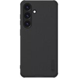 Nillkin OVITEK ARMOR CASE ZA SAMSUNG GALAXY S24+ ČRN, (21896239) | Shoptok.si