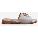 S. BARSKI Women's Sandals With Decorations S.Barski | Eponuda.ba