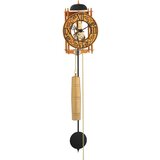 Hermle Reichenbach Zidni sat Terracotta Bell | shoptok.hr