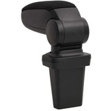  Naslon za ruke za automobil crni 15 x 32 x (40 - 52) cm ABS | shoptok.hr