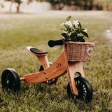 Kinderfeets Pletena košarica za poganjalce | Shoptok.si