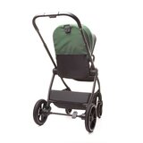 4Baby Foster 3v1 temno zelen | Shoptok.si