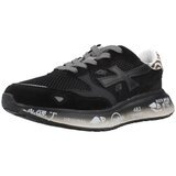 Premiata Nizke superge LAURYN 7779 Črna Cene