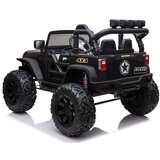 Lean sport Otroški avto Jeep 400W črna | Shoptok.si