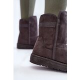 Big Star Women's High Snow Boots | Shoptok.si