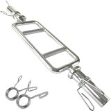 Monster Body Revolution Olympic Hammer Curl Barbell Bar, (5000278645) | Shoptok.si