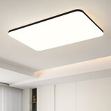  NVC Plafonska lampa LED, 132 W, Bela Cene