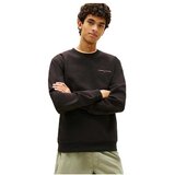 Tommy Hilfiger crni muški duks | Eponuda.com