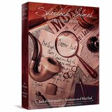 Asmodee Vesoljski kavboji- Sherlock Holmes: Jack the Ripper (eesssh03), (20833128) | Shoptok.si
