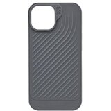  GEAR 4 STRIPED Maska za telefon za Iphone 14, Siva | Eponuda.com