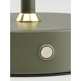  Kent lampa na baterije fi 16xV25cm zelena ( 4912436 ) | ePonuda.com