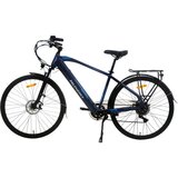 Ms Energy električni bicikl ebike c11 teget Cene'.'