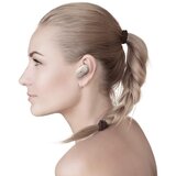 Sony brezžične slušalke z odpravljanjem šumov WF1000XM3S srebrne | Shoptok.si