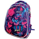 Connect školski ranac anatomski lagan xt girl power 48065