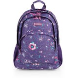 Gabol Ranac školski ergonomski 32x44x18cm 21l-0,56 kg Lily cene