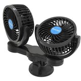  ventilator za auto sa usisnom čašicom 7W/12V, crni | Eponuda.com
