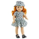  Lutka Soy Tu Maribel 42cm, (21337160) | Shoptok.si