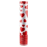  Shooter, papirne konfete, srce, 30 cm ( 710056 ) | ePonuda.com