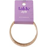 Takk Elif lady, narukvice, 6K Cene