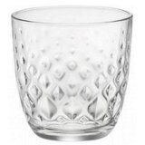 Čaša za vodu Glit acqua 29,5cl 6/1 580212 | ePonuda.com