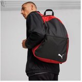  RUKSAK PUMA TEAM GOAL 090238-03 CRNO-CRVENI | shoptok.hr