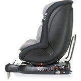 4Baby avtosedež Nano-Fix – Black | Shoptok.si