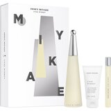 Issey Miyake L'Eau d'Issey Eau de Toilette Set darilni set za ženske Cene