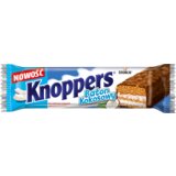 Nepoznato Mini bar STORCK Knoppers coconut 40g Cene