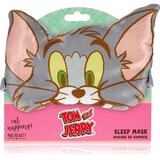 Mad Beauty Tom & Jerry Sleep Mask - Tom Maska za spavanje 1 kom | shoptok.hr