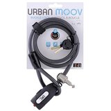 URBAN MOOV Sigurnosna Brava na Kopču - Crna | shoptok.hr