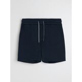 Sinsay Slim fit kratke hlače | shoptok.hr