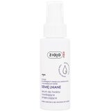 Ziaja Med Linseed Face Serum serum za obraz 50 ml za ženske Cene