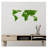 WALLXPERT zidna dekoracija World Map 11