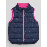 GAP kids quilted vest - girls | shoptok.hr