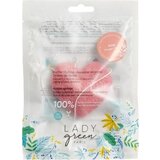 Lady Green éponge Merveilleuse konjac spužva – ruža, ograničeno izdanje Cijene