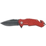  Džepni 20cm aluminijska drška crveni 26560 AUS. | shoptok.hr
