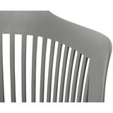 Olimp Sport Stolica Bakke tamno siva | ePonuda.com