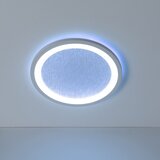 Brilliant LED RGB prigušiva plafonska svetiljka TANIDA LED/22W/230V 3000-6500+daljinski upravljač | Eponuda.com