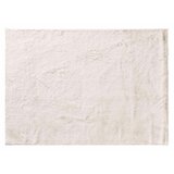 Douceur d intérieur Kremno bela preproga 120x170 cm Feline – | Shoptok.si