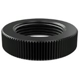 INF Adapter za zaklepno matico za desno roko z matico za palec za stativ fotoaparata palico za selfije Black 1/4-20, (21299098) Cene