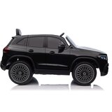  Licencirani auto na akumulator Mercedes Benz EQA 250 4x4 - crni | shoptok.hr