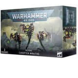 Games Workshop necrons: canoptek wraiths | ePonuda.com