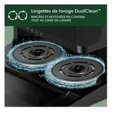  Robot usisivač iRobot Roomba Plus 405 5000 mAh | shoptok.hr