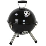 BOLZZ roštilj mini samp crni | ePonuda.com