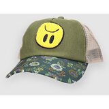 A-Lab Mesa Trucker Kapa s šiltom green | Shoptok.si